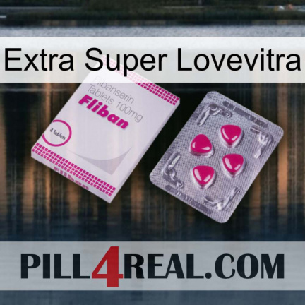 Extra Super Lovevitra 32